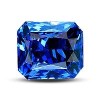 Blue Sapphire