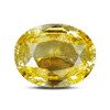 Yellow Sapphire